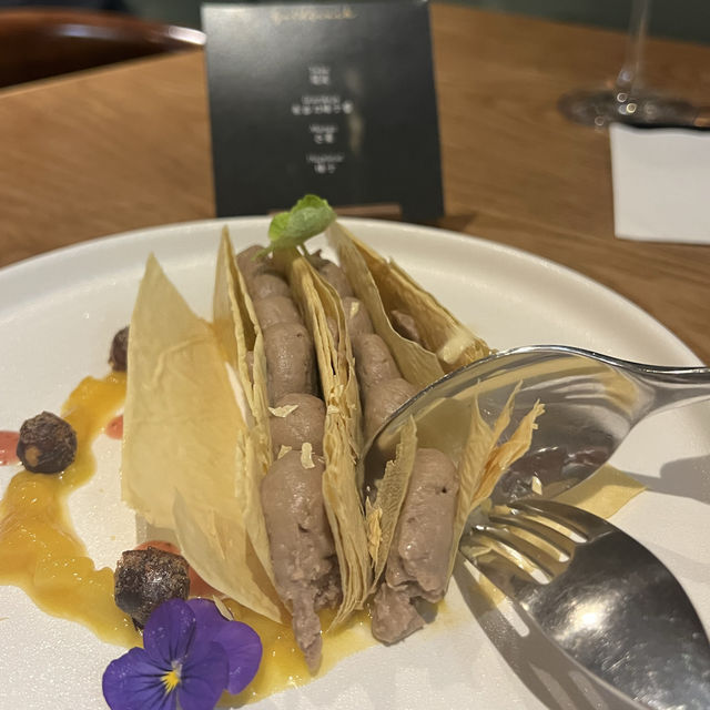 很高質的小店 - 值得去！