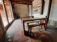 Enriching Experience in HuangXi Academy