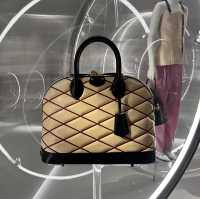 Louis Vuitton Visionary Journey Bangkok