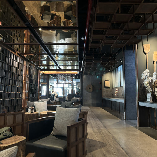 PAYAA HOTEL โรงแรมพาญา พัทยา 