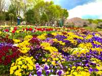 Fukaya Green Park