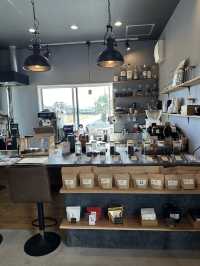行橋にある素敵なコーヒー屋さんっ！