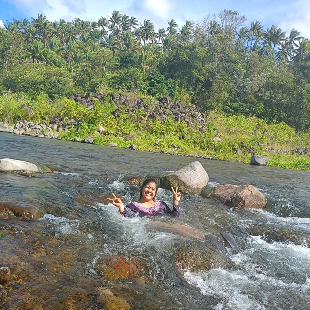 Suba in Tugaya