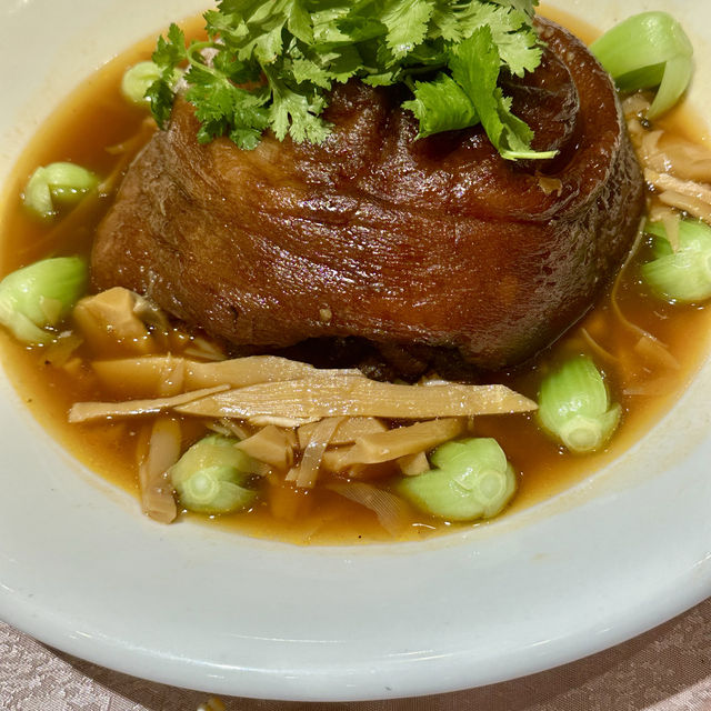 北投水美溫泉會館（水美食府）正宗酒家菜