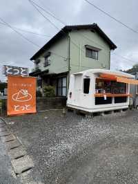 【福岡スイーツ】どれにするか悩んでしまう❣️ドライブの途中にクレープはいかが？
