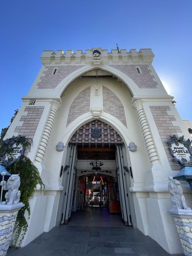 Unforgettable Adventures Await