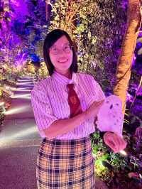 Harry Potter: A Forbidden Forest Experience