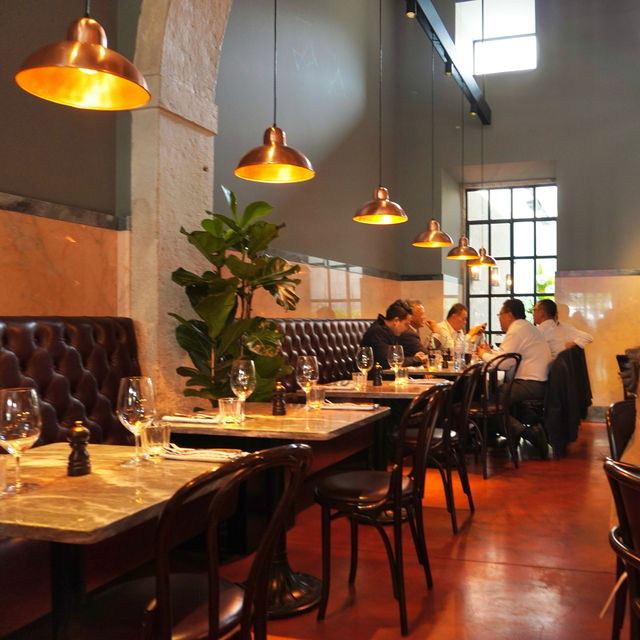 리스본의 숙성육 스테이크 추천 맛집 - Sala de Corte