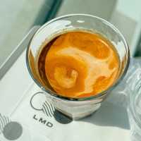 ร้านกาแฟSpecialty ย่านบางพลี ☕️