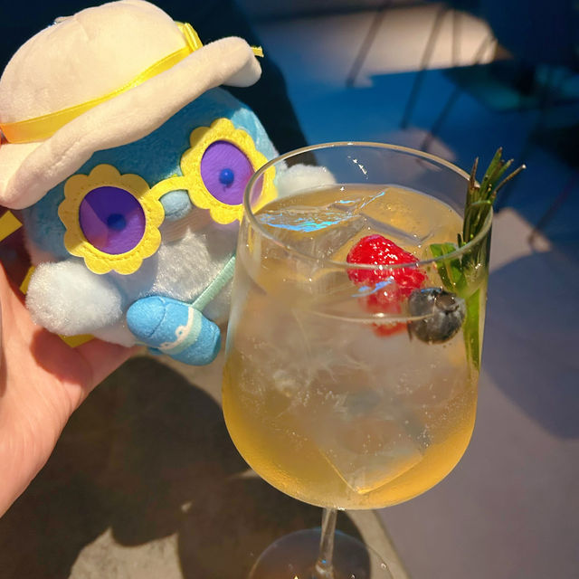 日本菜酒吧有驚喜😋