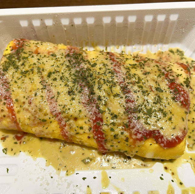 味道正宗韓國炸雞店