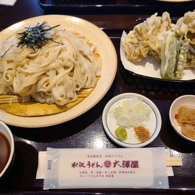 【群馬県】石段街で有名な伊香保温泉