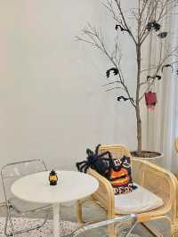 cafe