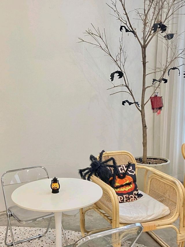 cafe