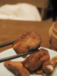 上海美食篇~百年名店必吃小籠包