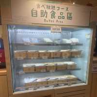 🌸旺角日式放題火鍋🌸大將🍲