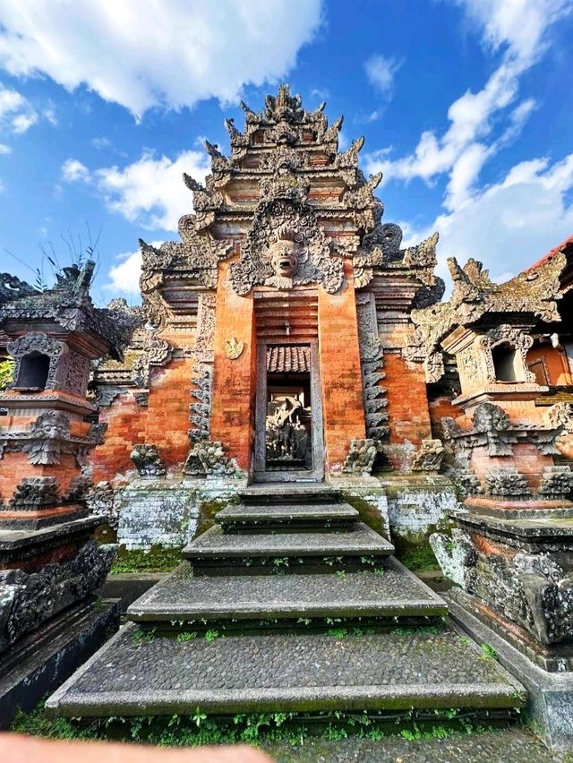 Ubud Palace