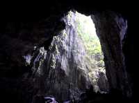 Gunung Mulu National Park