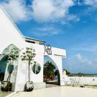 Visit Cafe at Johor Bahru Malaysia
