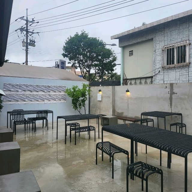 강릉의 봄데이트 코스로 추천하는 맛집, 선호라면 ❤️