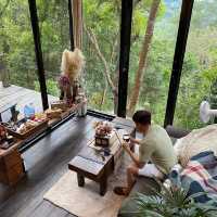 The Charm of Taloh Cabin in Chiang Mai