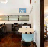 Cafe
