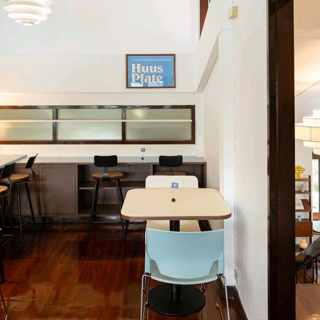 Cafe