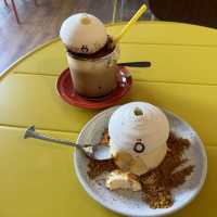 可愛すぎるメレンゲスイーツ♡