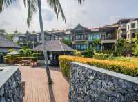 Nora Buri Resort and Spa