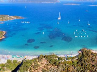 Porto Istana Beach