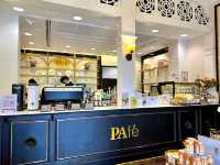 PAf'e Coffee Shop