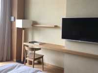 【深圳酒店介紹💁🏻♂️】深圳MUJI HOTEL,尋找改造窩居🏡靈感