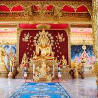 พระมหาเจดีย์ชัยมงคล