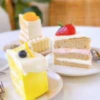 Triple T Cafe 