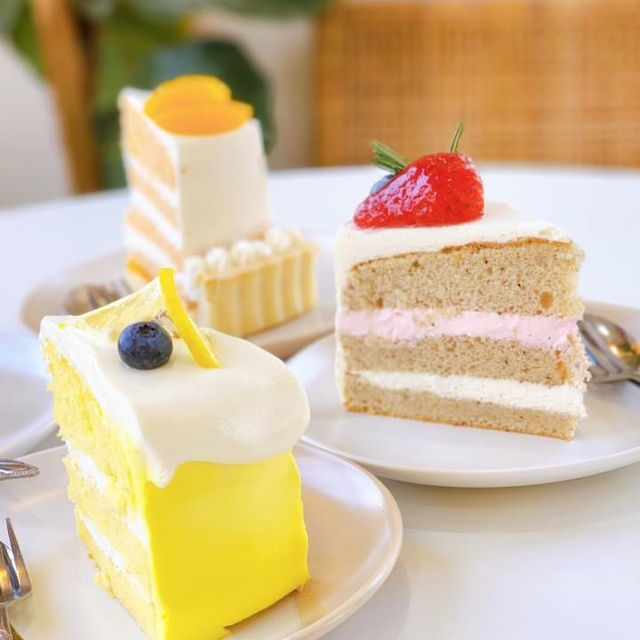 Triple T Cafe 
