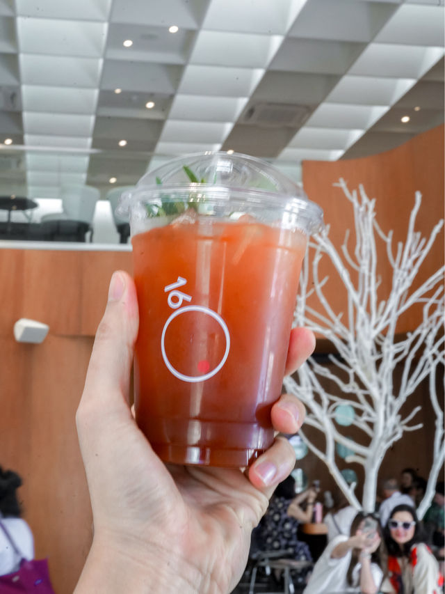 160°C pastry & specialty coffee cafe chonburi