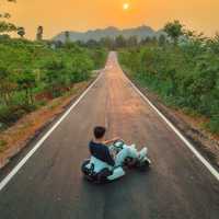 ที่พักเหมาะกับครอบครัว  คลายร้อน บรรยากาศดี 