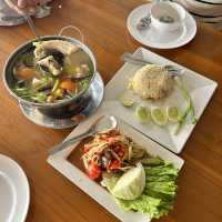 ครัวยุ้งข้าวเชียงคาน