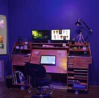 Immersive Disney Animation 