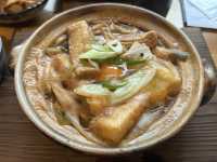 食在尖沙咀 | 山本屋 | 來自日本名古屋的百年老店
