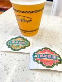 由馬鞍山衝出銅鑼灣的美式x港式復古風Burger店🍔