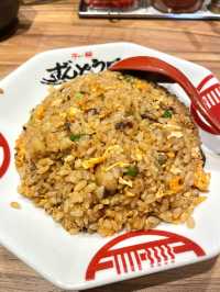 【ずんどう屋 小平天神店/東京都】姫路の濃厚豚骨が病みつき