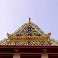 วัดเฉลิมพระเกียรติวรวิหาร