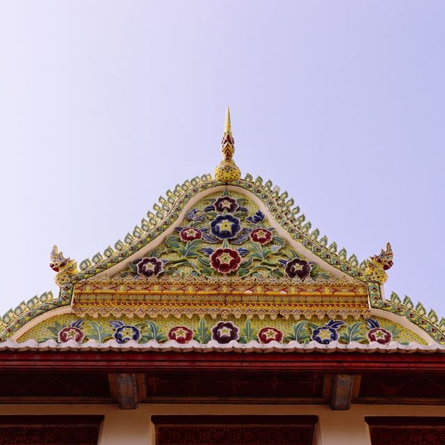 วัดเฉลิมพระเกียรติวรวิหาร