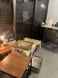 【北九州カフェ】グルテンフリーのスイーツが食べられるお店♡夜カフェもやってます✨