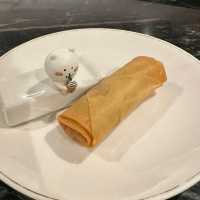 中西高質fusion 菜
