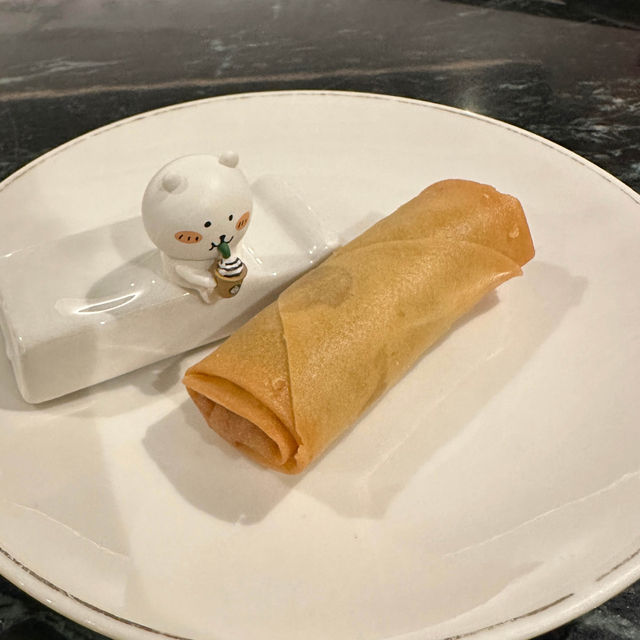 中西高質fusion 菜