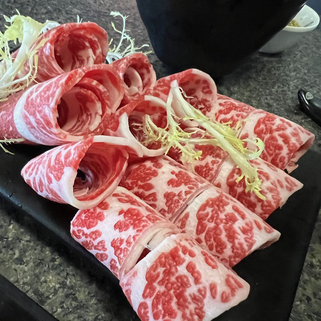 銅鑼灣·老鍋台式火鍋 飽足又好玩 銅鑼灣·老鍋台式火鍋 飽足又好玩