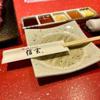 【大阪・桜川】国産黒毛和牛A5ランクの美味しい焼肉「焼肉 信玄」