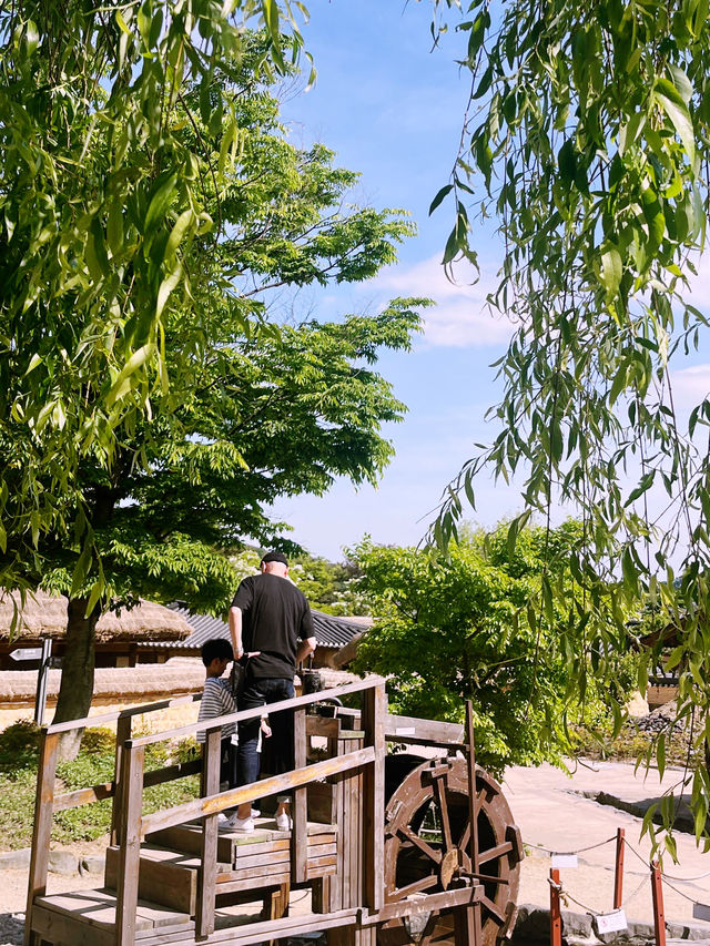 📌 국내여행 충남 부여 “백제문화단지”